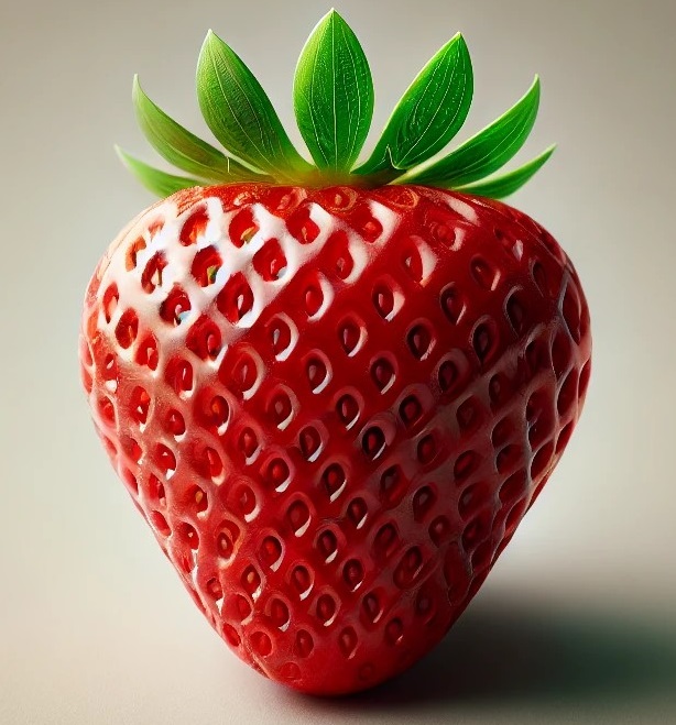 Rum Bucket Strawberry